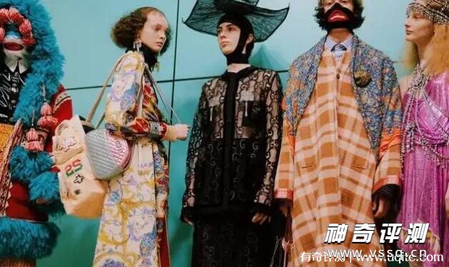 cucci是什么牌子，意大利奢侈品牌(正确写法是gucci)