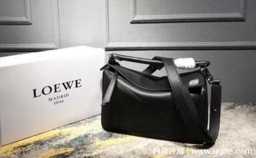 loewe是哪个国家的牌子什么档次