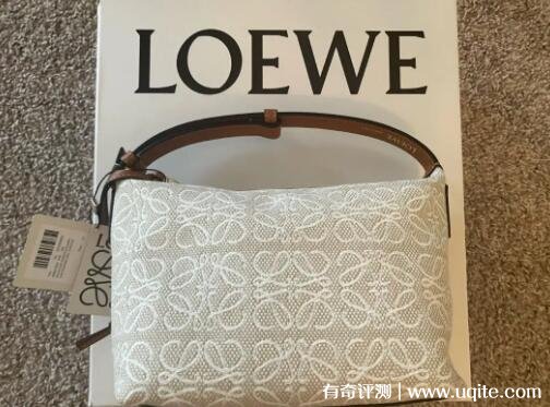 loewe是哪个国家的牌子什么档次