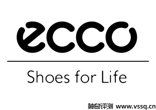 ecco是哪个国家牌子 丹麦中高端鞋履品牌