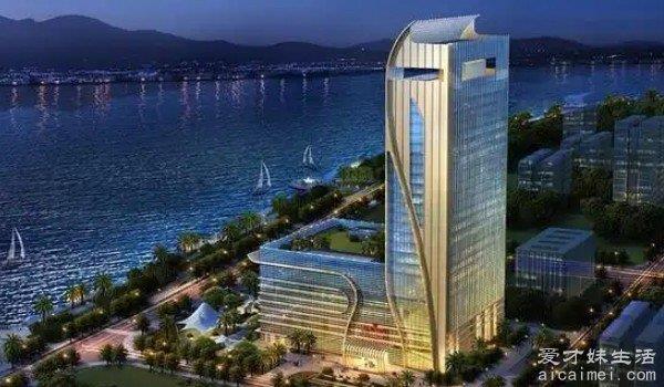 中国五星级酒店排名前十名 希尔顿酒店排名第一