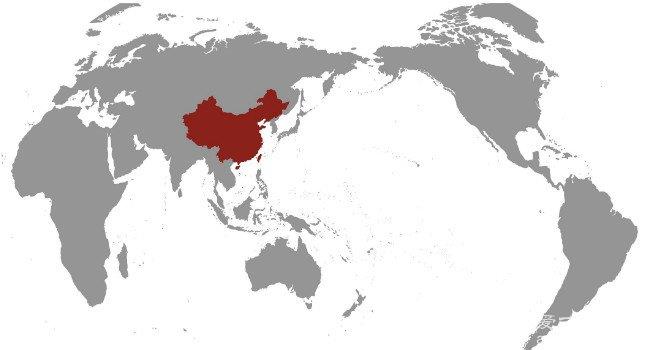 当今世界公认5大强国2022 中俄美英法（综合国力排名）