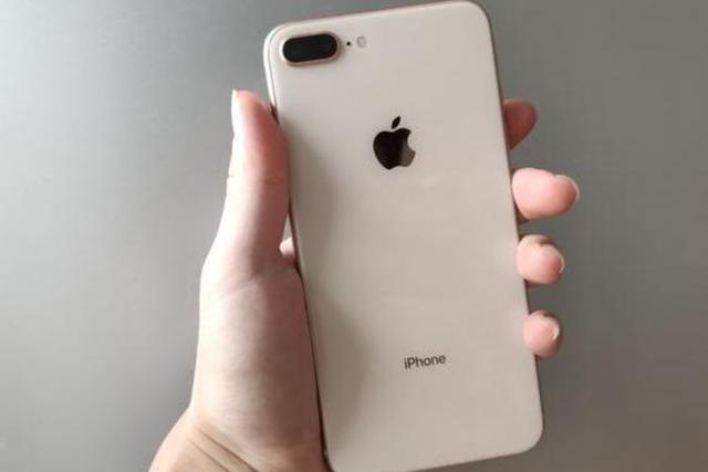 2022年iphone8plus还值得买吗? 现在买iphone8p划算吗-2