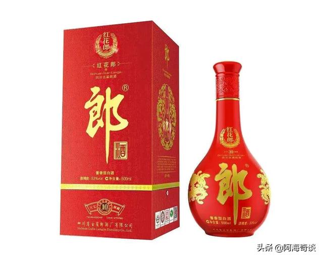 400元左右的白酒推荐，400元左右的白酒排名-6