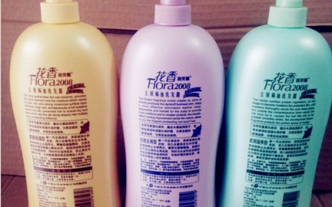 市场上常见的洗发水品牌哪个好 世界顶级洗发水十大排名榜