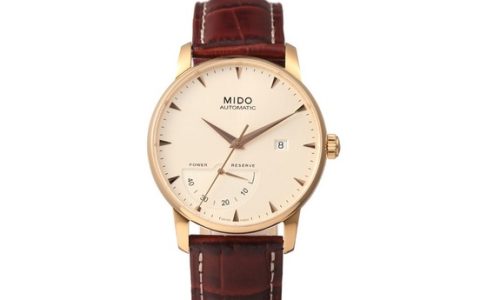 mido是哪个国家的品牌 是什么牌子的手表