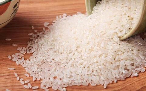 中国十大最好吃的大米
