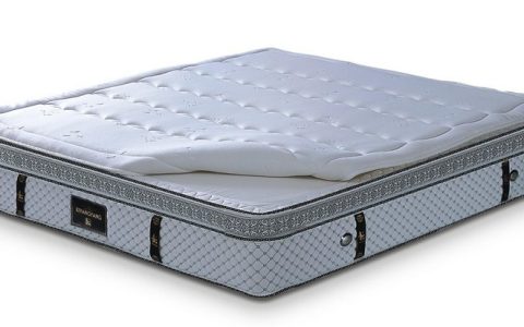 床垫哪个牌子的质量比较好 中国十大顶级床垫品牌