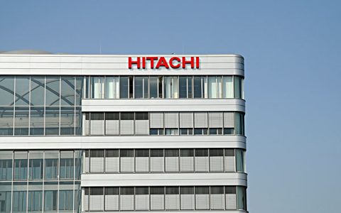 hitachi是什么品牌