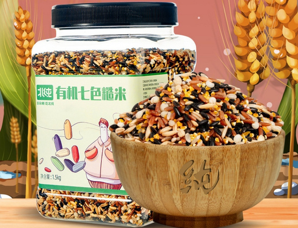 糙米什么牌子的好 有机糙米十大品牌