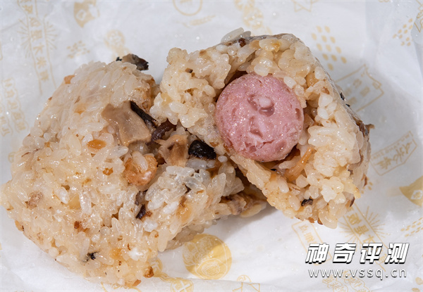 饭团哪个牌子的好吃 14款半成品速冻饭团对比实测