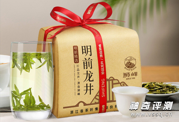 最好的龙井茶叫什么名字 龙井茶品牌十大排名