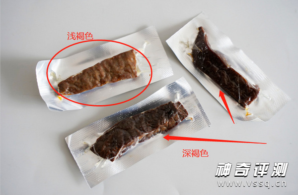 风干牛肉干哪个品牌好 8款主流产品对比评测