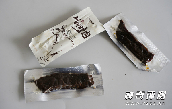 风干牛肉干哪个品牌好 8款主流产品对比评测