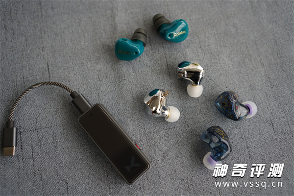 HiFi耳机什么牌子比较好 7款千元级有线hifi耳机对比横评