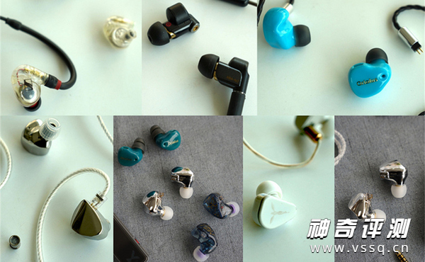 HiFi耳机什么牌子比较好 7款千元级有线hifi耳机对比横评