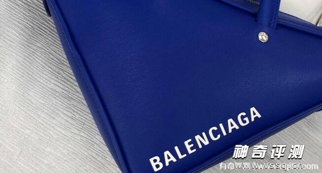 balenciaga是什么牌子中文名 法国奢侈品牌