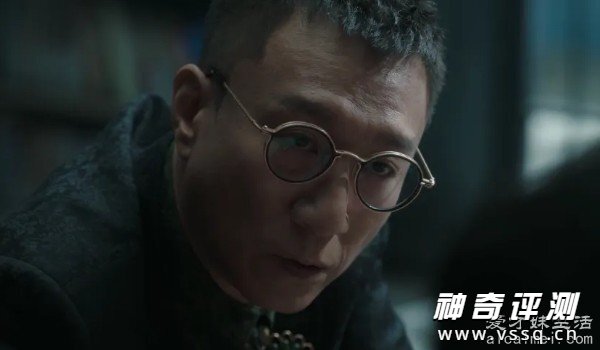 中国实力派男演员排行榜10位