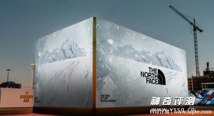 thenorthface是什么国家的品牌