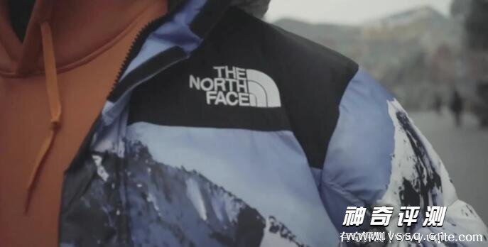 thenorthface是什么国家的品牌