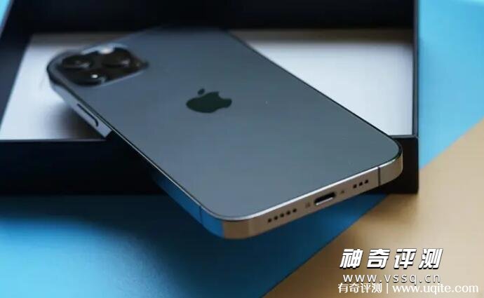 iPhone 12手机怎么样 a14处理器性能依旧能打