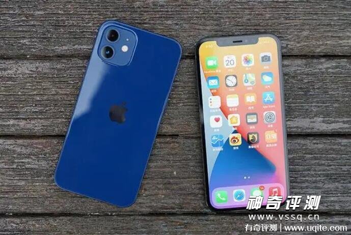 iPhone 12手机怎么样 a14处理器性能依旧能打