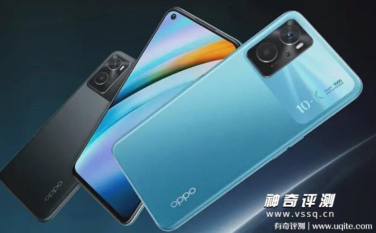 oppok10pro价格多少 2000左右