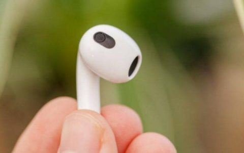 airpods3和airpodspro的区别