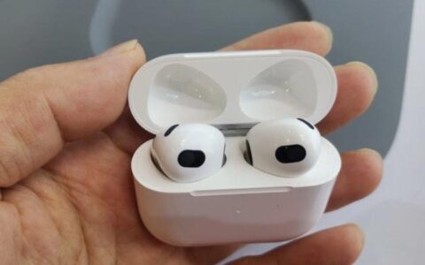 airpods3和airpodspro区别对比