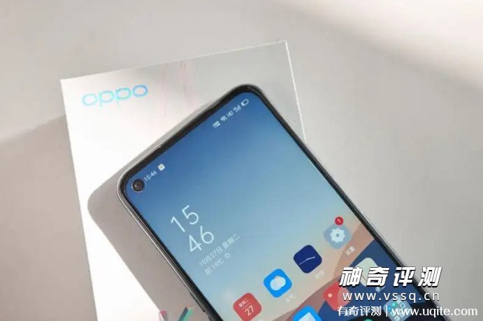 oppok7x手机参数配置处理器介绍