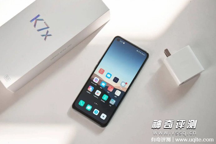 oppok7x手机参数配置处理器介绍