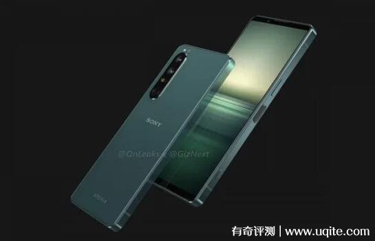 索尼xperia 1 IV手机怎么样 微单反顶级拍照手机