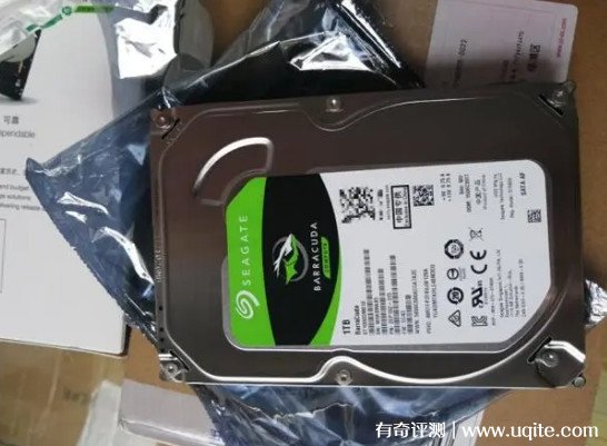 移动硬盘哪个牌子好 5个高性价比品牌推荐