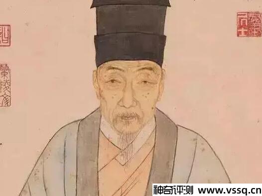 江南四大才子叫什么名字 唐寅/文徵明/祝允明/徐祯卿