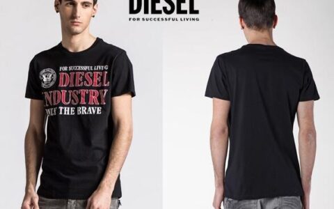 diesel是什么档次牌子 意大利高端服装品牌