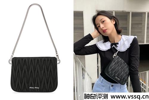 miumiu是什么档次的牌子 prada旗下高端子品牌