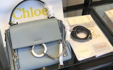 chloe是什么档次的品牌 法国奢侈品品牌蔻依