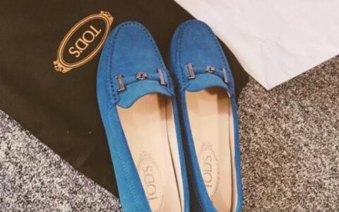 tods是什么牌子和gucci哪个档次高 意大利高端鞋履品牌