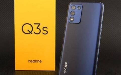 realme是哪个公司旗下的品牌 oppo旗下高端子品牌手机