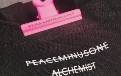 peaceminusone是什么牌子 权志龙自创品牌