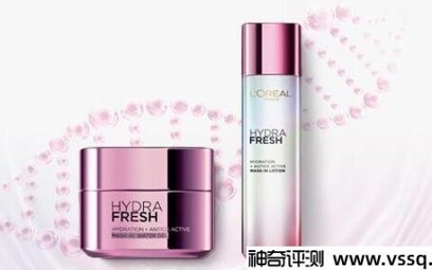 loreal是什么牌子 多达32个子品牌的美妆巨头