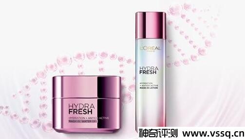 loreal是什么牌子 多达32个子品牌的美妆巨头