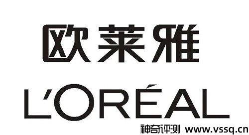 loreal是什么牌子 多达32个子品牌的美妆巨头