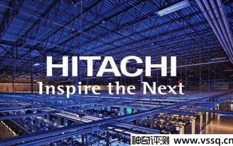hitachi是哪个国家的品牌 百年日企日立