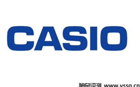 casio手表是哪国品牌什么档次 日本三大知名手表品牌之一