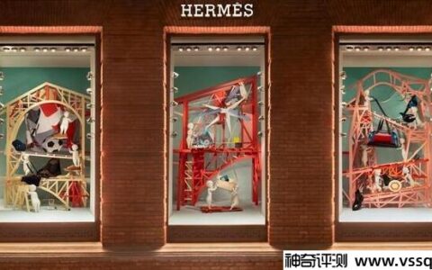 hermes是什么档次牌子 大佬级别奢侈品牌