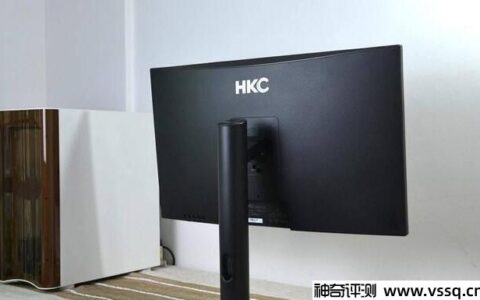 hkc是几线品牌 国内知名显示器品牌惠科