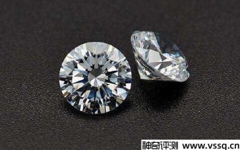 锆石和钻石哪个值钱 两者的区别