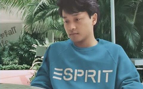 esprit是什么牌子档次 红极一时的潮流品牌