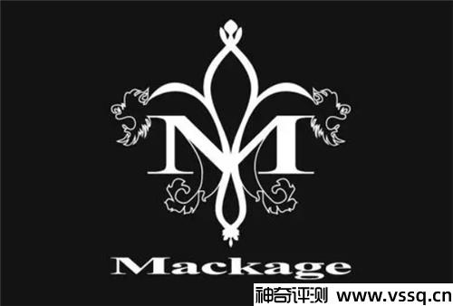 mackage是什么档次什么牌子，加拿大高端羽绒服品牌（不输大鹅）